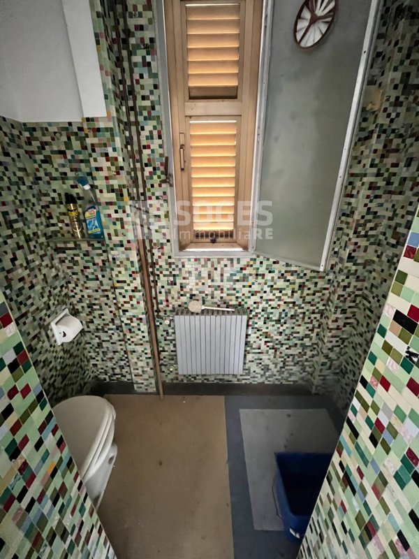 appartamento in vendita a Loro Ciuffenna in zona San Giustino Valdarno