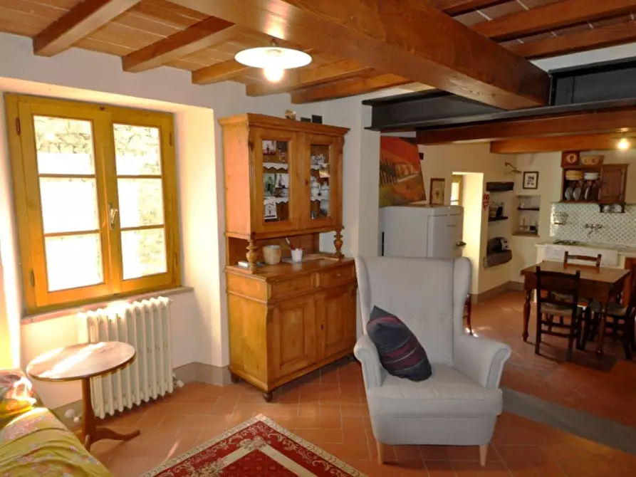 casa indipendente in vendita a Loro Ciuffenna
