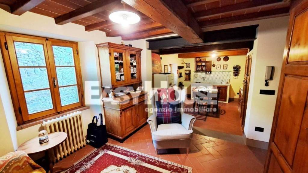 casa indipendente in vendita a Loro Ciuffenna