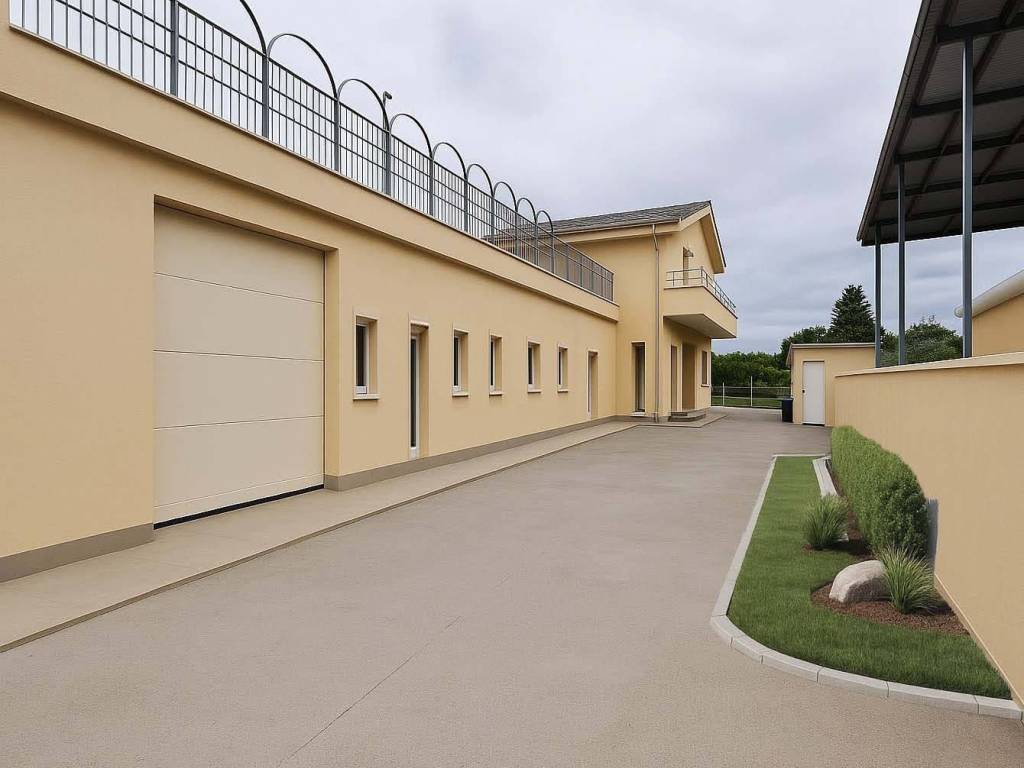 appartamento in vendita a Loro Ciuffenna