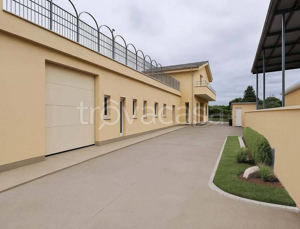 appartamento in vendita a Loro Ciuffenna