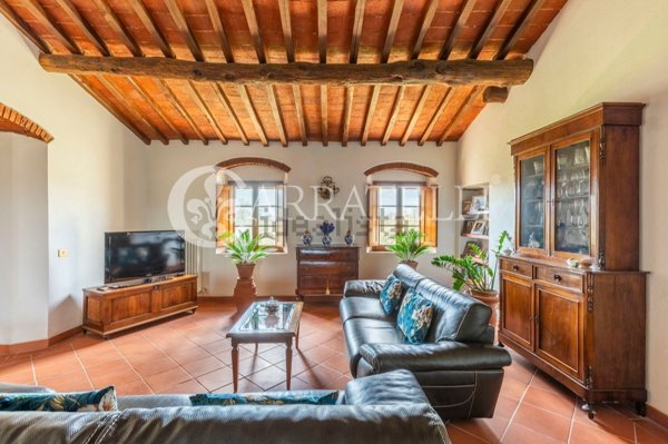 casa indipendente in vendita a Loro Ciuffenna