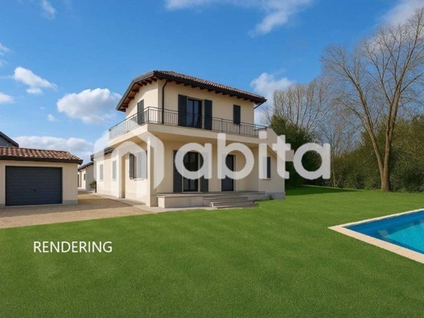 casa indipendente in vendita a Loro Ciuffenna