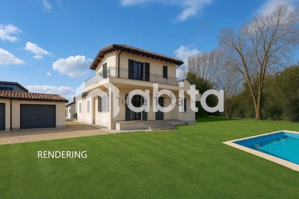 casa indipendente in vendita a Loro Ciuffenna