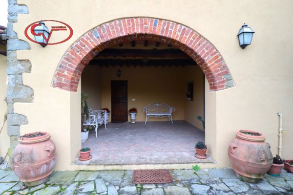 casa indipendente in vendita a Loro Ciuffenna