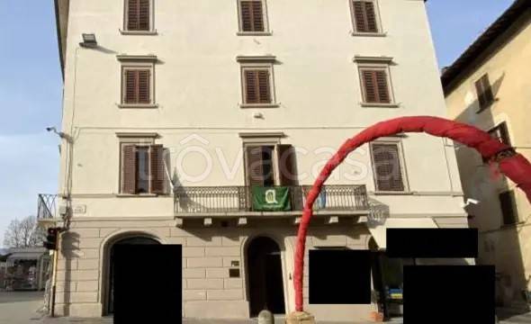 appartamento in vendita a Loro Ciuffenna