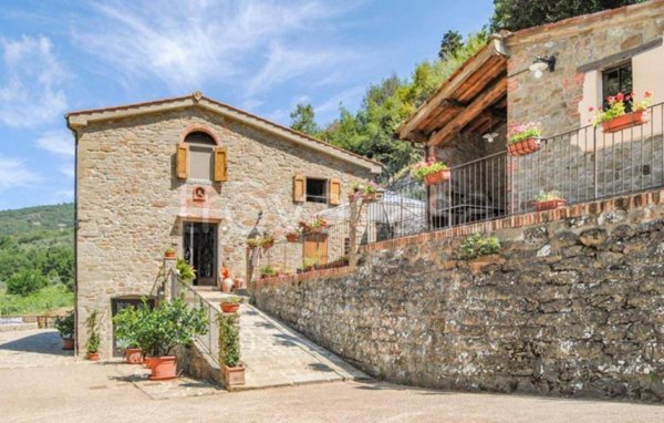 casa indipendente in vendita a Loro Ciuffenna