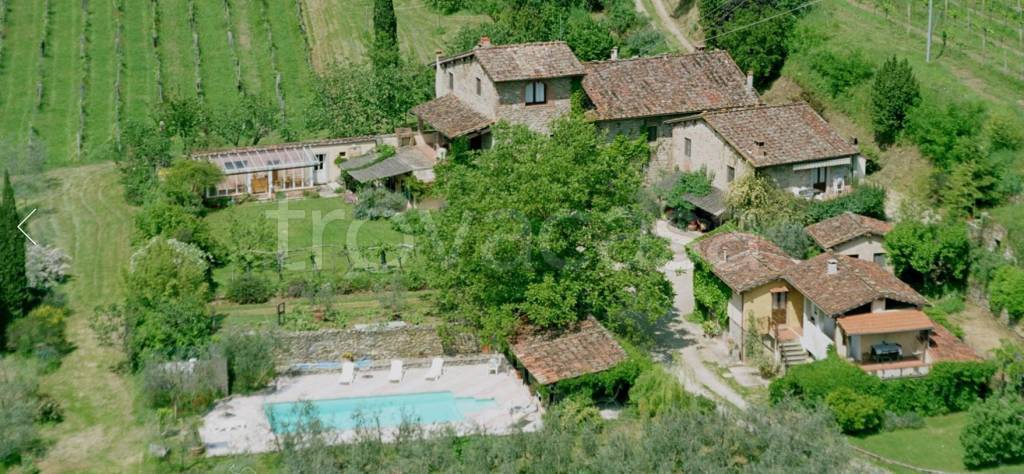 appartamento in vendita a Loro Ciuffenna