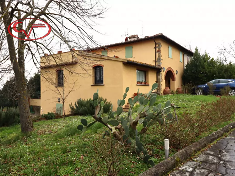 casa indipendente in vendita a Loro Ciuffenna
