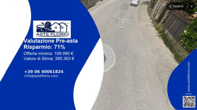 locale commerciale in vendita a Loro Ciuffenna in zona San Giustino Valdarno
