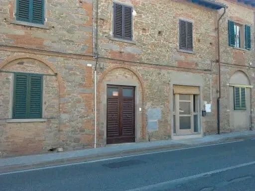 appartamento in vendita a Loro Ciuffenna in zona San Giustino Valdarno