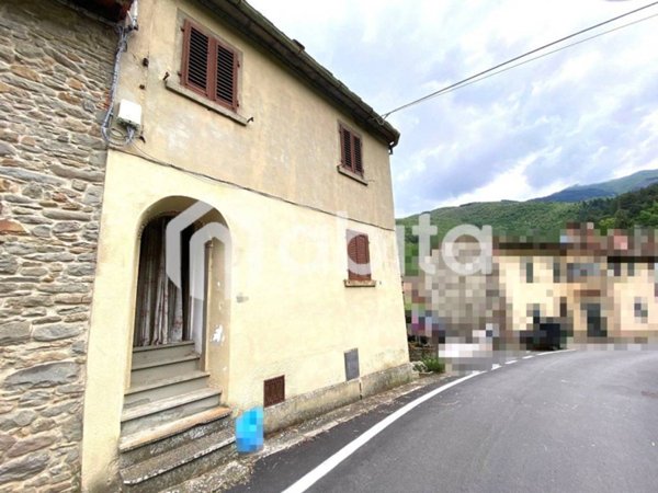 appartamento in vendita a Loro Ciuffenna