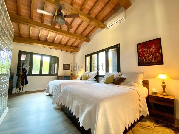 casa indipendente in vendita a Loro Ciuffenna