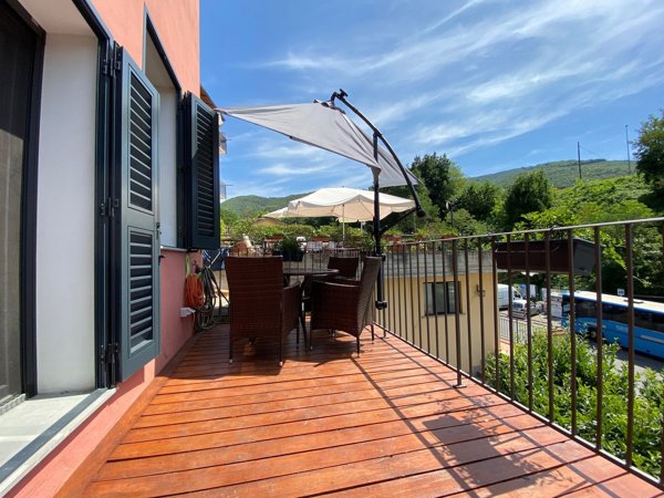 casa indipendente in vendita a Loro Ciuffenna