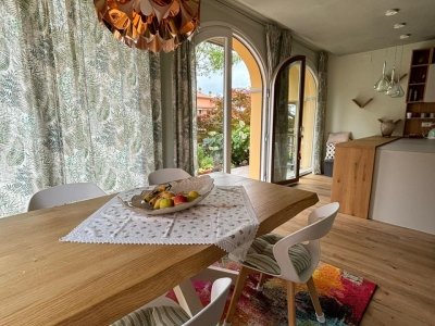 casa indipendente in vendita a Loro Ciuffenna