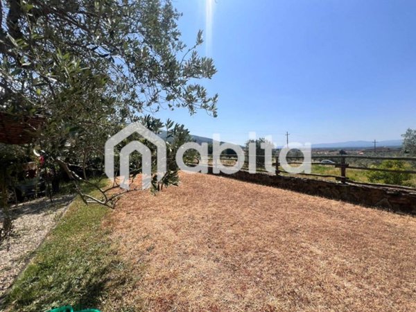 appartamento in vendita a Loro Ciuffenna