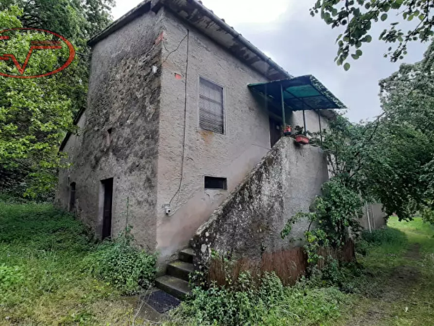casa indipendente in vendita a Loro Ciuffenna