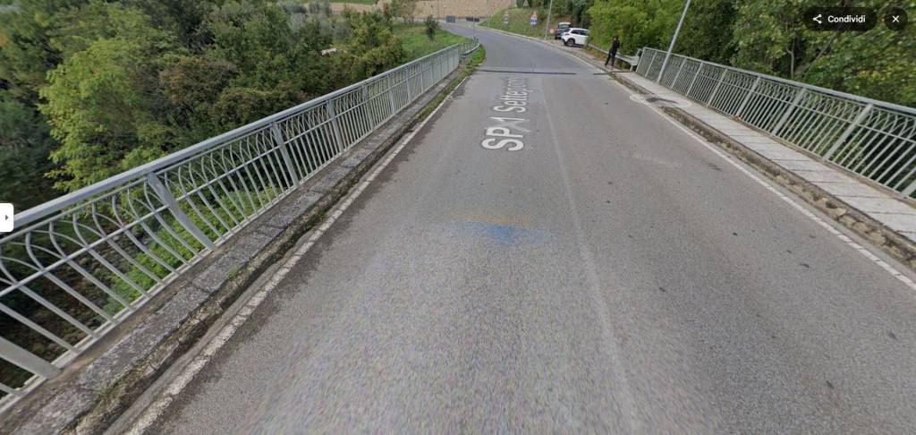 appartamento in vendita a Loro Ciuffenna