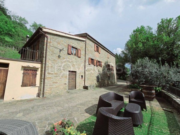 casa indipendente in vendita a Loro Ciuffenna