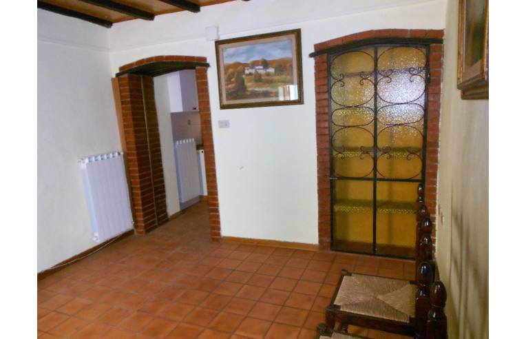 casa indipendente in vendita a Loro Ciuffenna in zona San Giustino Valdarno