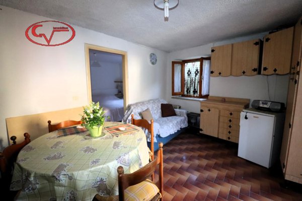 appartamento in vendita a Loro Ciuffenna in zona San Clemente in Valle