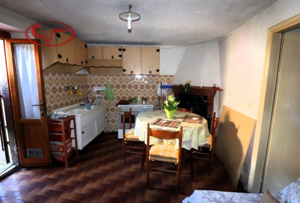 appartamento in vendita a Loro Ciuffenna in zona San Clemente in Valle