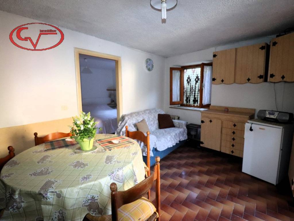 appartamento in vendita a Loro Ciuffenna in zona San Clemente in Valle