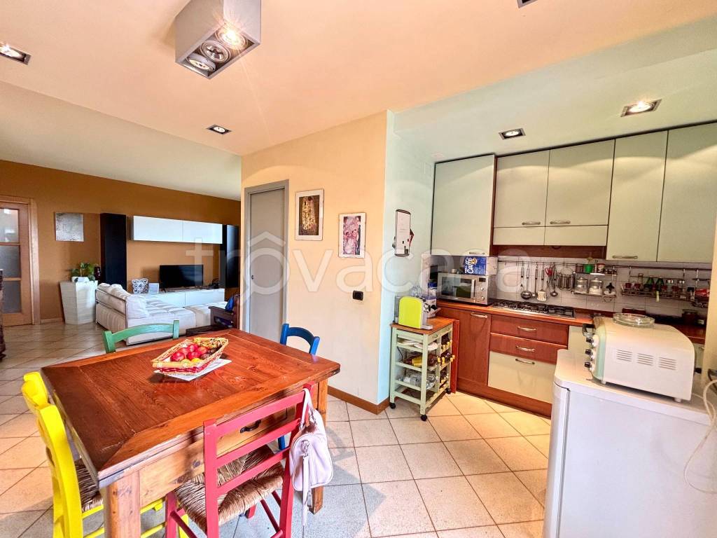 appartamento in vendita a Loro Ciuffenna