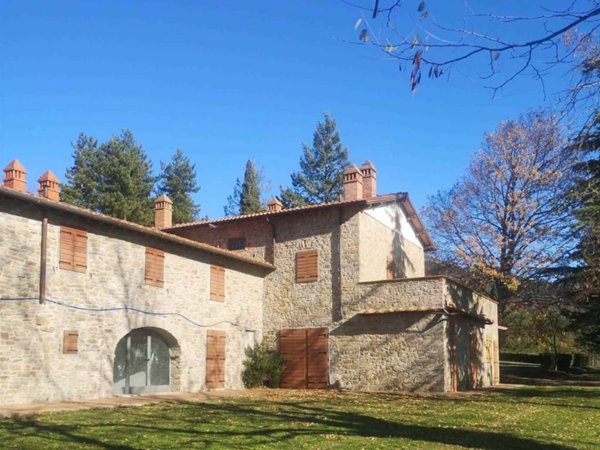 appartamento in vendita a Loro Ciuffenna