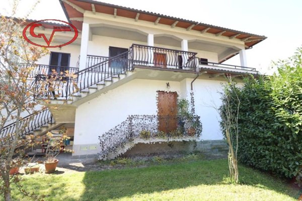 casa indipendente in vendita a Loro Ciuffenna