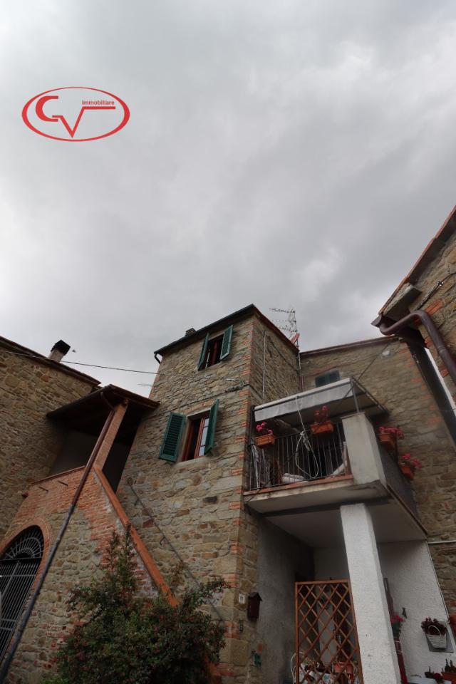 casa indipendente in vendita a Loro Ciuffenna