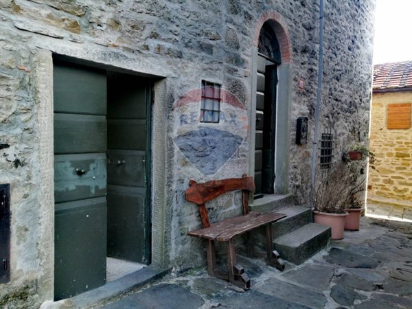 casa indipendente in vendita a Loro Ciuffenna in zona Trappola