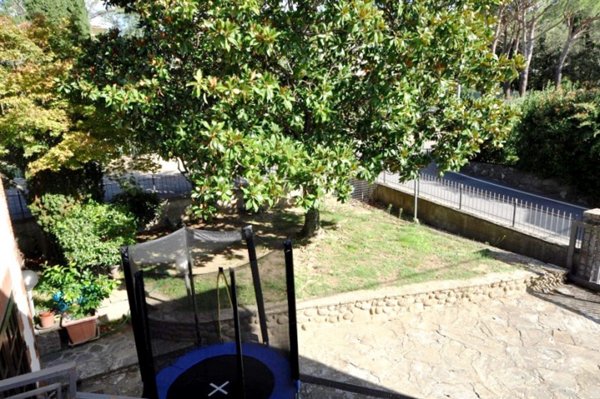 casa indipendente in vendita a Loro Ciuffenna