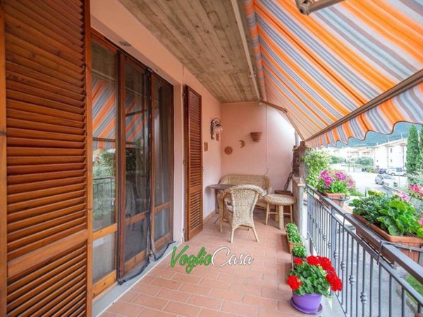 casa indipendente in vendita a Loro Ciuffenna