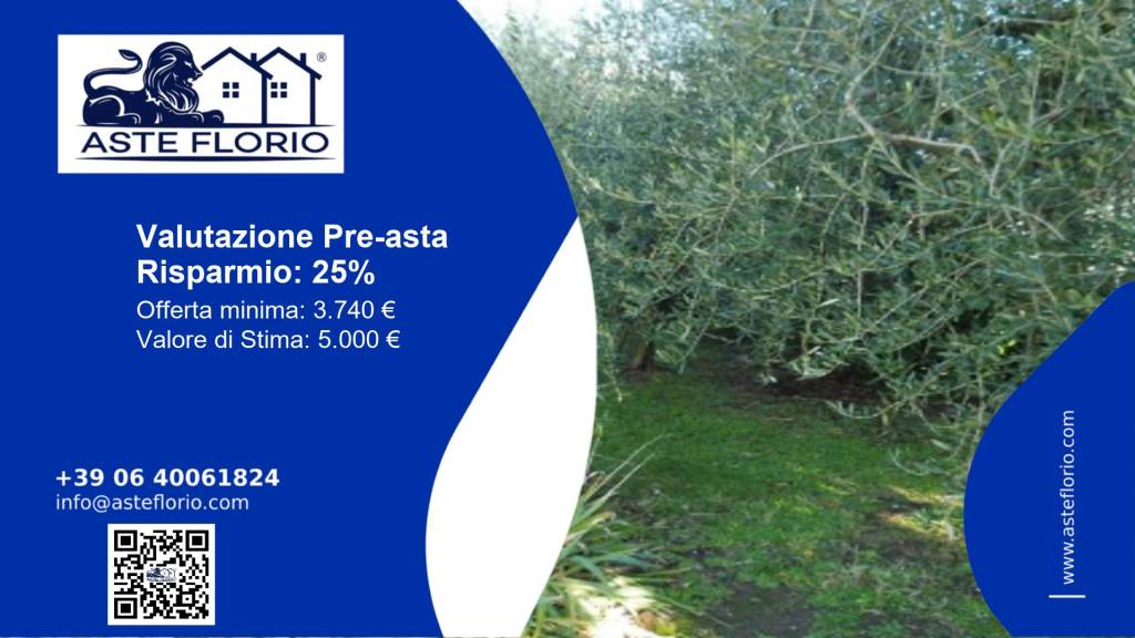 terreno agricolo in vendita a Loro Ciuffenna