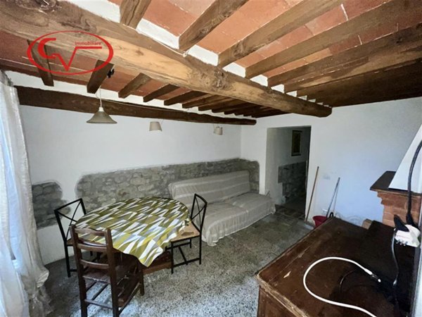 casa indipendente in vendita a Loro Ciuffenna