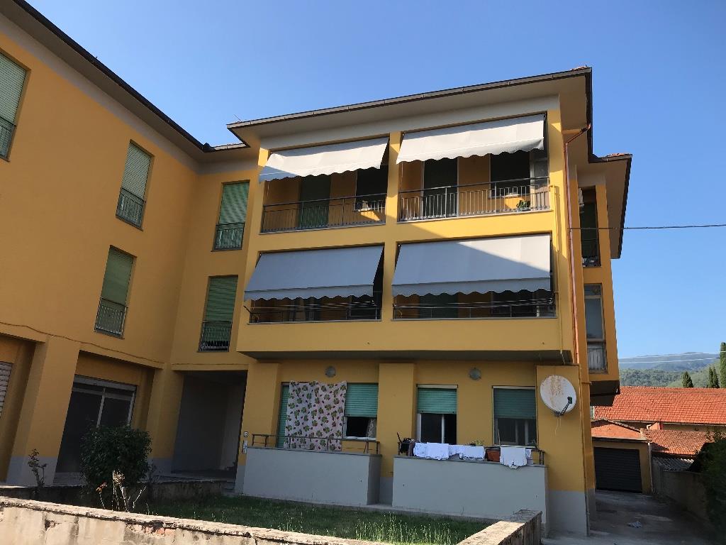 appartamento in vendita a Loro Ciuffenna