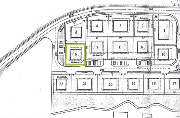 terreno edificabile in vendita a Loro Ciuffenna
