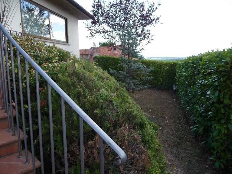 casa indipendente in vendita a Loro Ciuffenna in zona San Giustino Valdarno