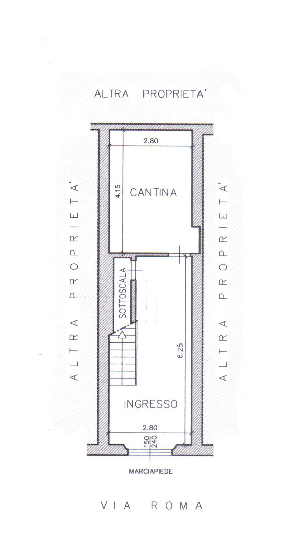 appartamento in vendita a Loro Ciuffenna in zona San Giustino Valdarno