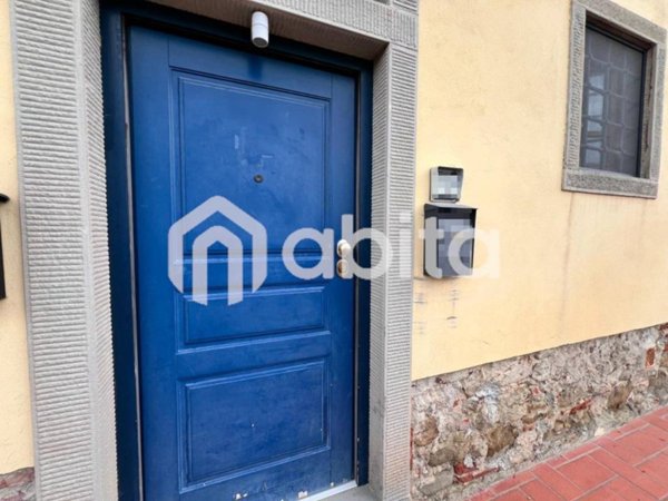 appartamento in vendita a Loro Ciuffenna