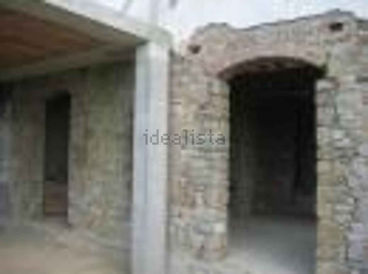 casale in vendita a Loro Ciuffenna