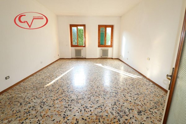 appartamento in vendita a Loro Ciuffenna