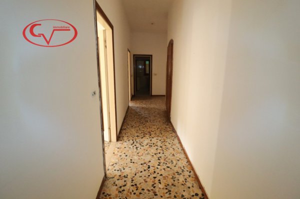 appartamento in vendita a Loro Ciuffenna