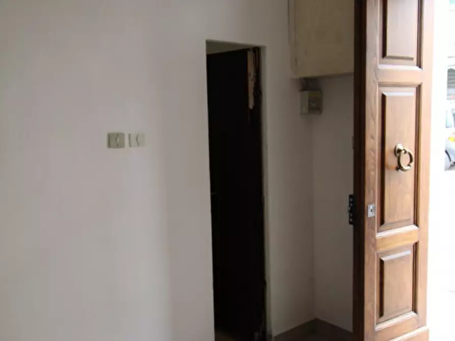 appartamento in vendita a Loro Ciuffenna in zona San Giustino Valdarno