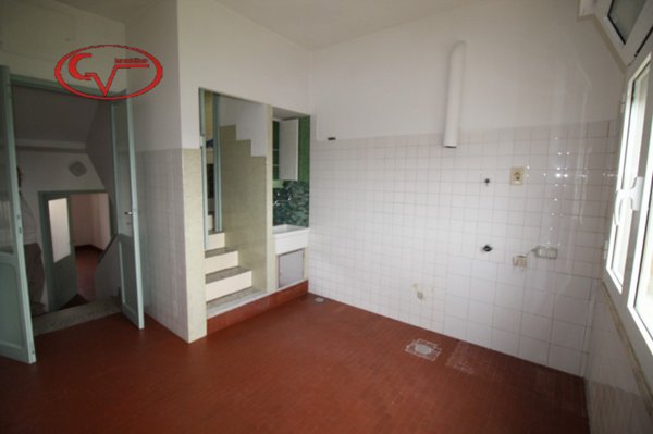 appartamento in vendita a Loro Ciuffenna in zona San Giustino Valdarno
