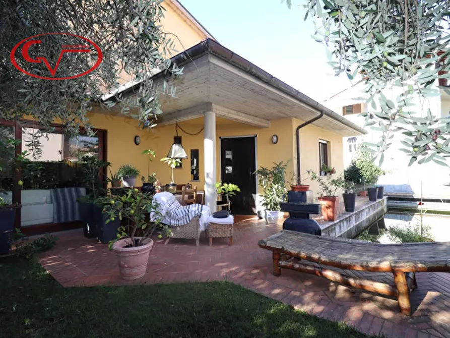 casa indipendente in vendita a Loro Ciuffenna