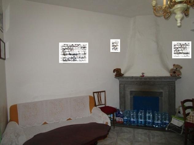 appartamento in vendita a Loro Ciuffenna