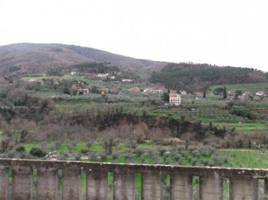 casa indipendente in vendita a Loro Ciuffenna