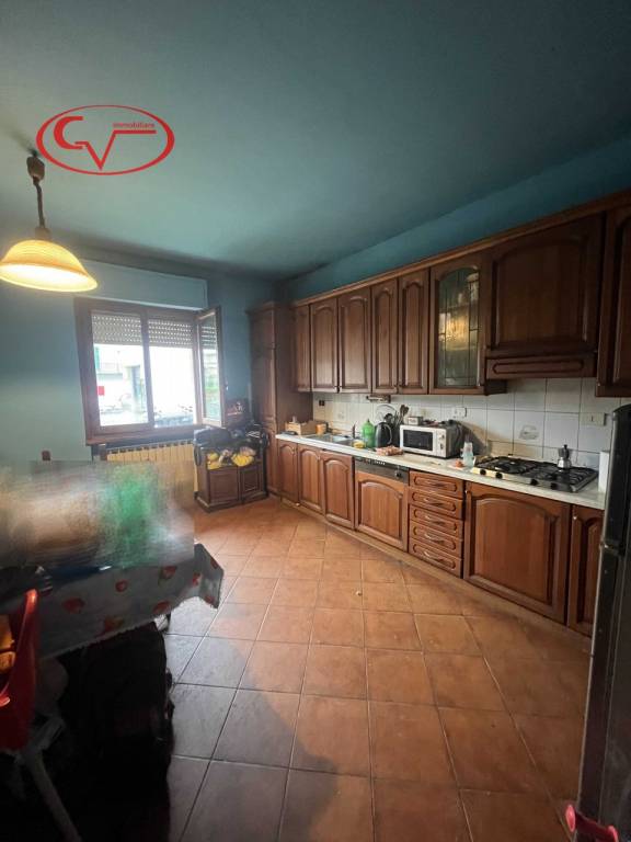 appartamento in vendita a Loro Ciuffenna in zona San Giustino Valdarno